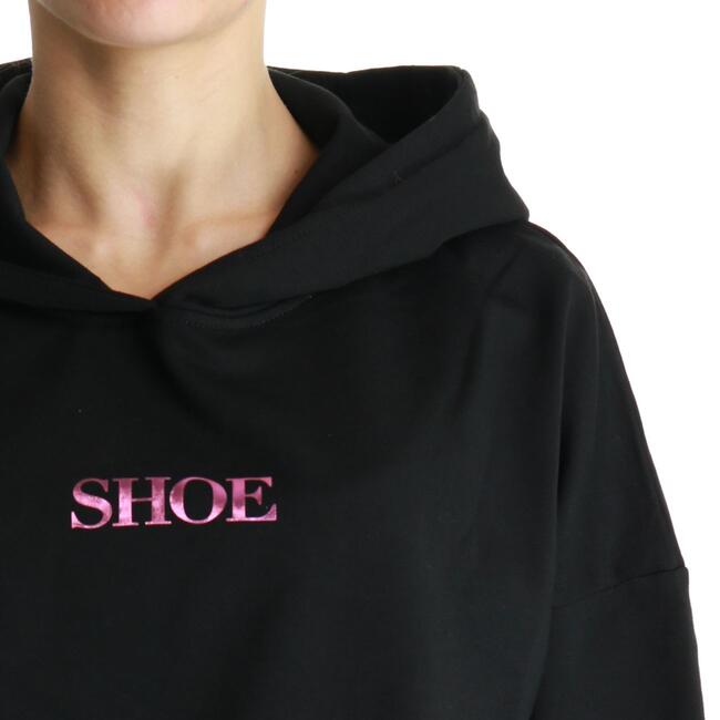 FELPA CAPPUCCIO SHOESHINE - Mad Fashion | img vers.650x/